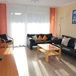 Haus Norderhoog Wohnung 41
