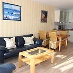 Haus Norderhoog Wohnung 41