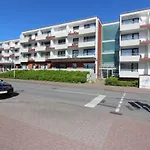 Haus Norderhoog Wohnung 41