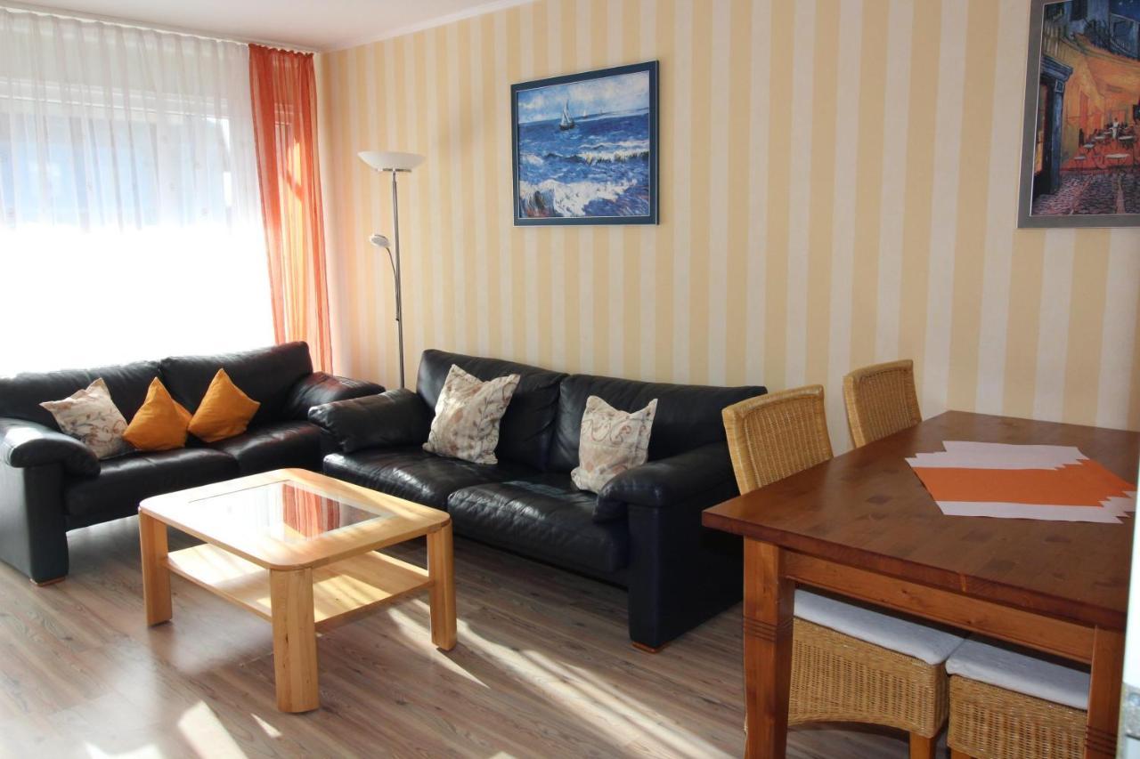 Haus Norderhoog 41 Westerland