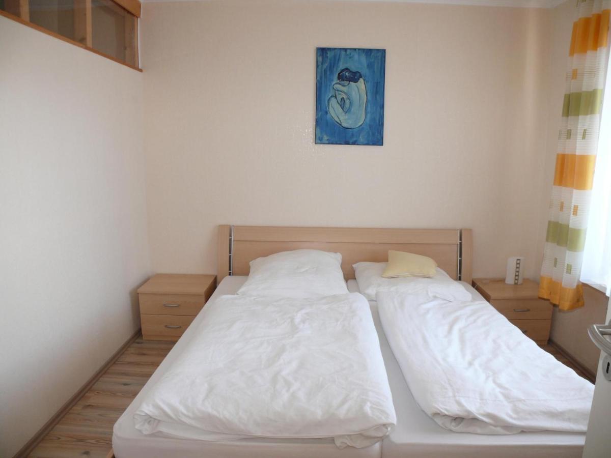 Apartment Haus Norderhoog 41 *