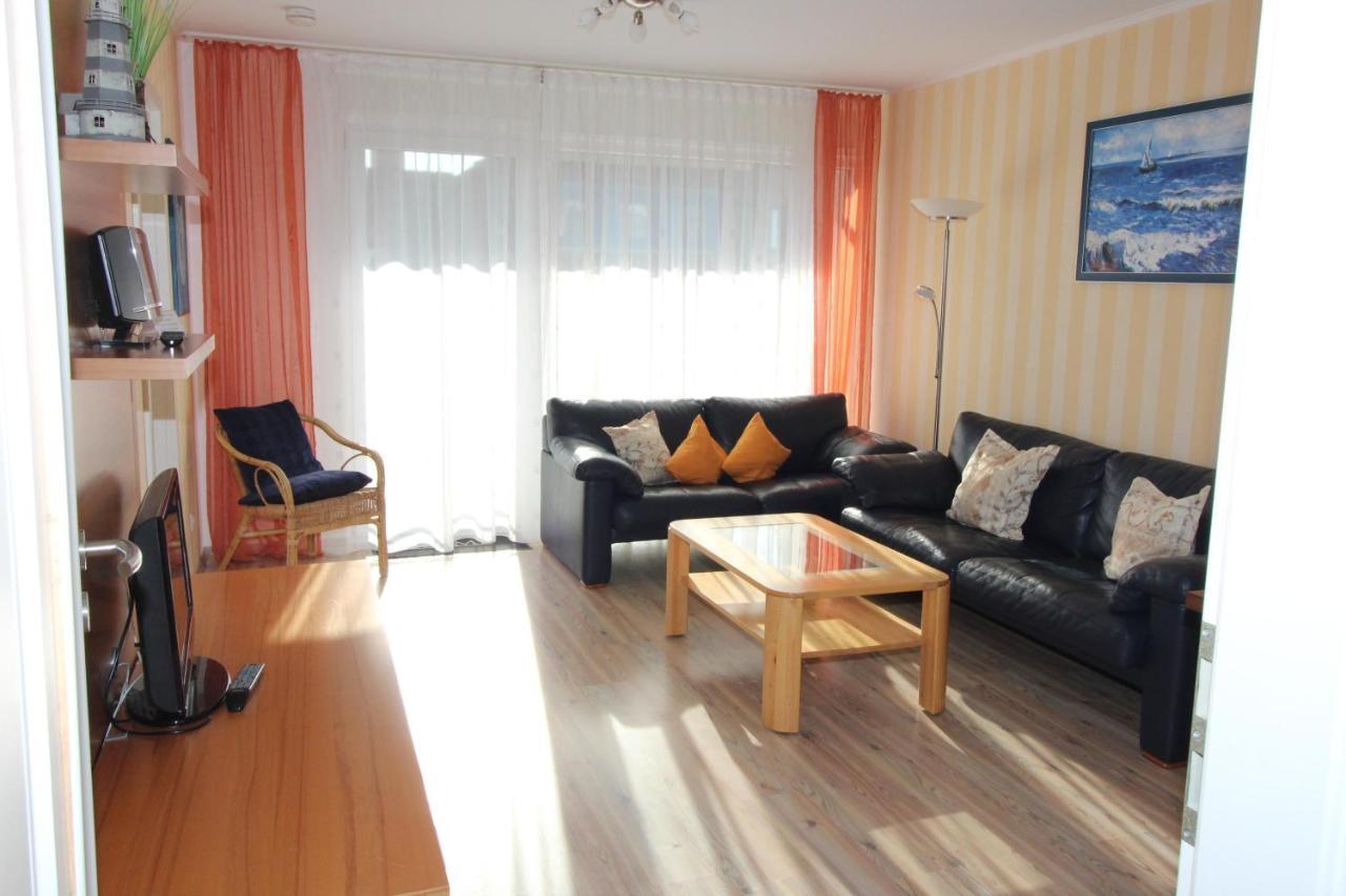Haus Norderhoog 41 * Westerland