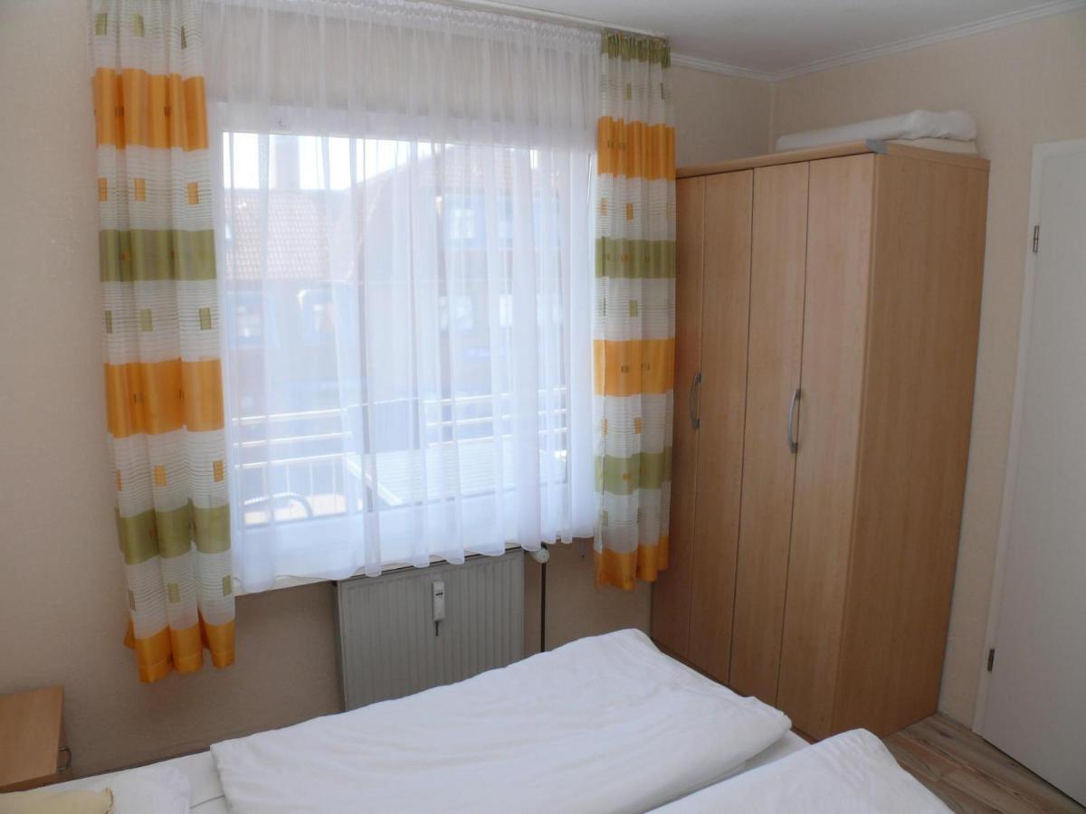 Apartment Haus Norderhoog 41 *