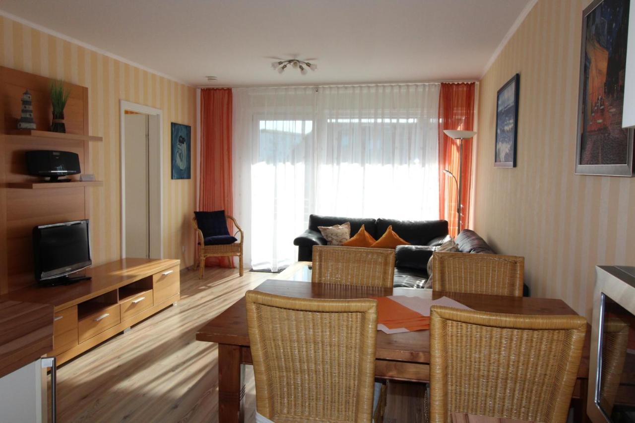 Haus Norderhoog 41 Westerland