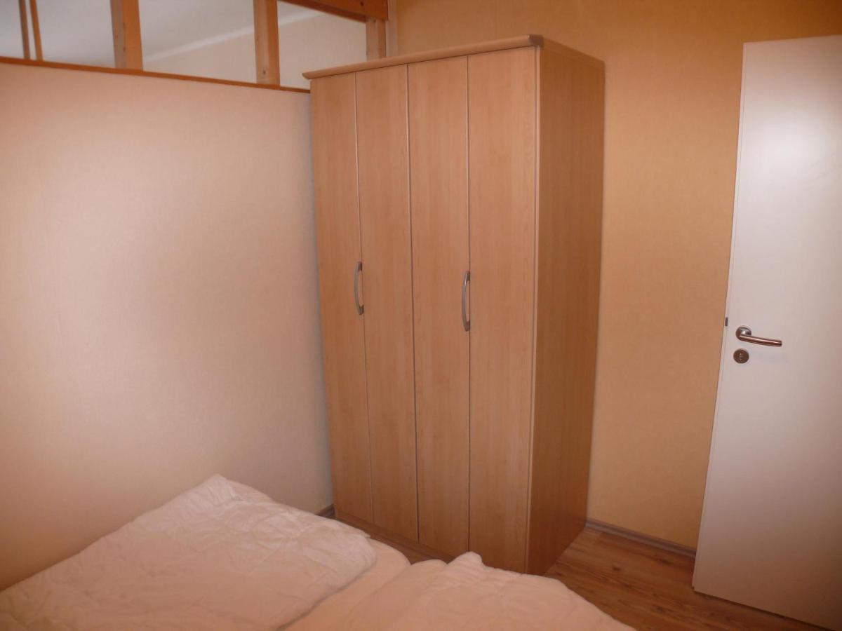 Haus Norderhoog 41 Apartment *