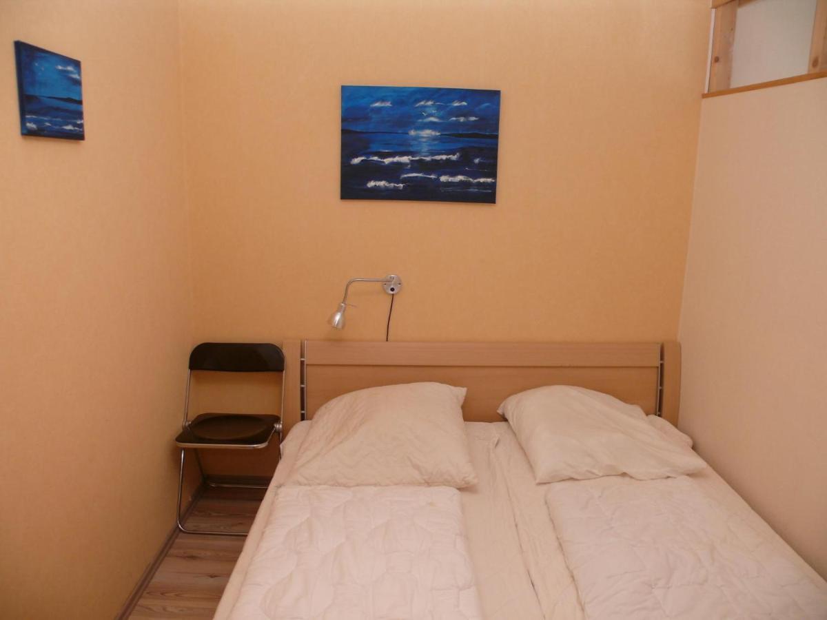 Apartment Haus Norderhoog 41