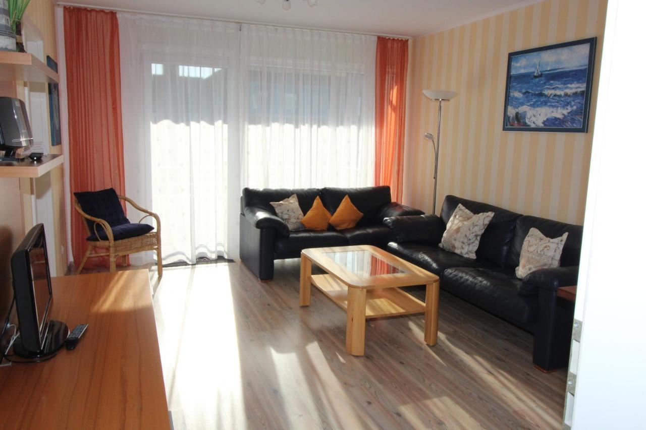 Haus Norderhoog 41 Apartment Westerland