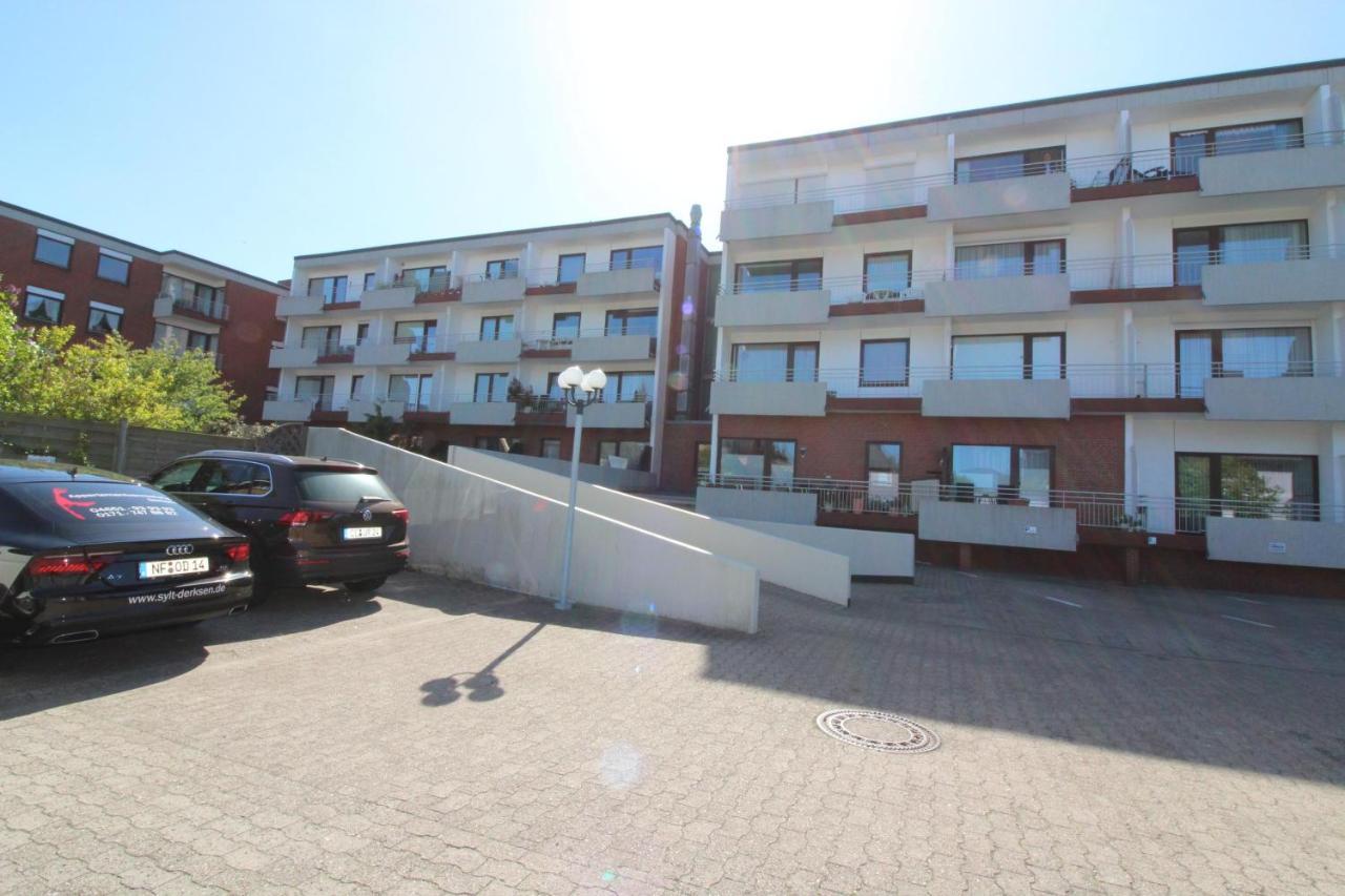 Apartment Haus Norderhoog 41