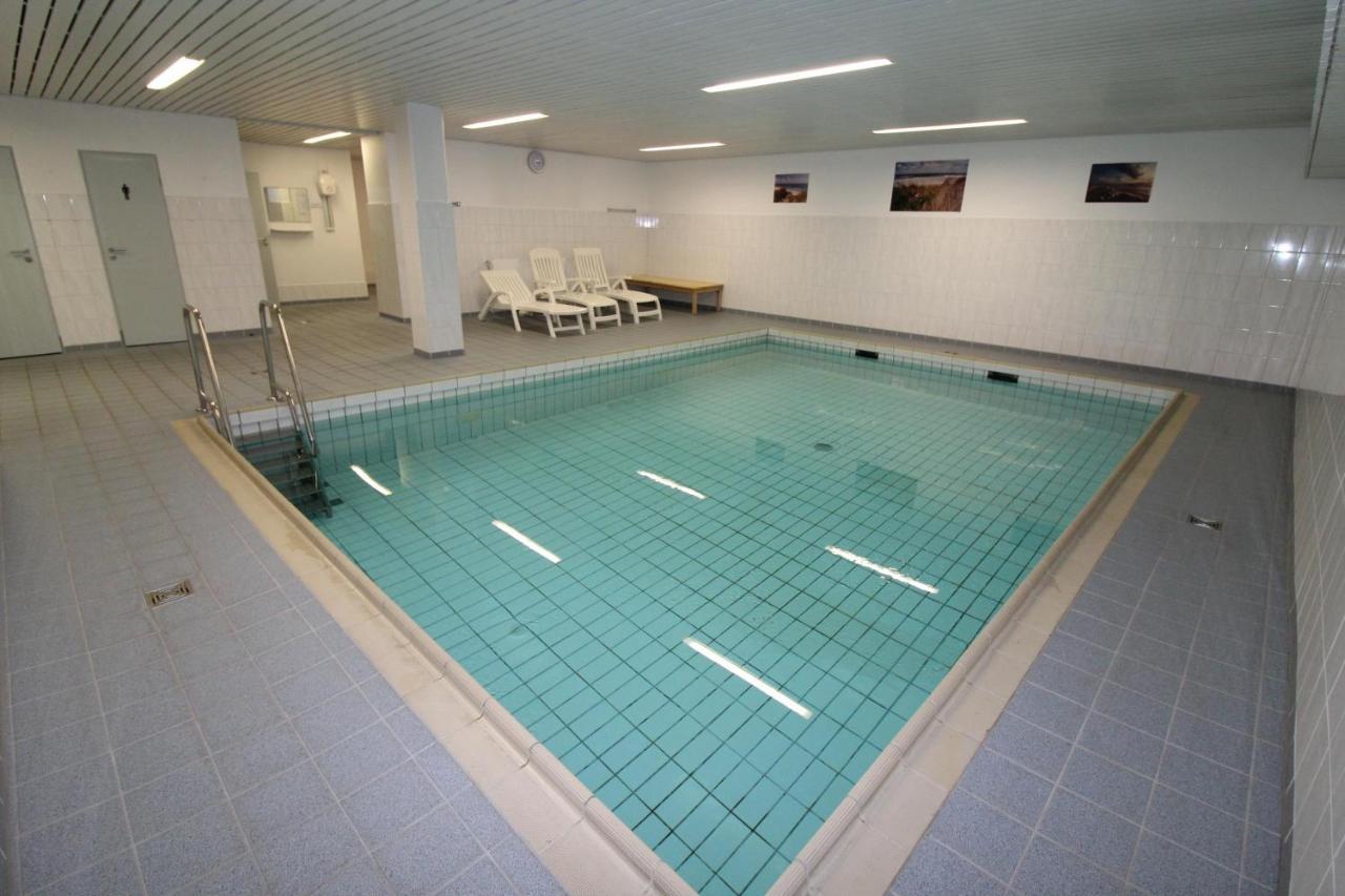Haus Norderhoog 41 Apartment Westerland