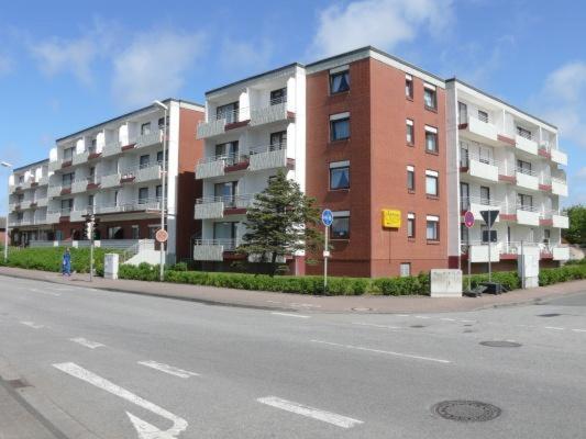 Haus Norderhoog 41 *