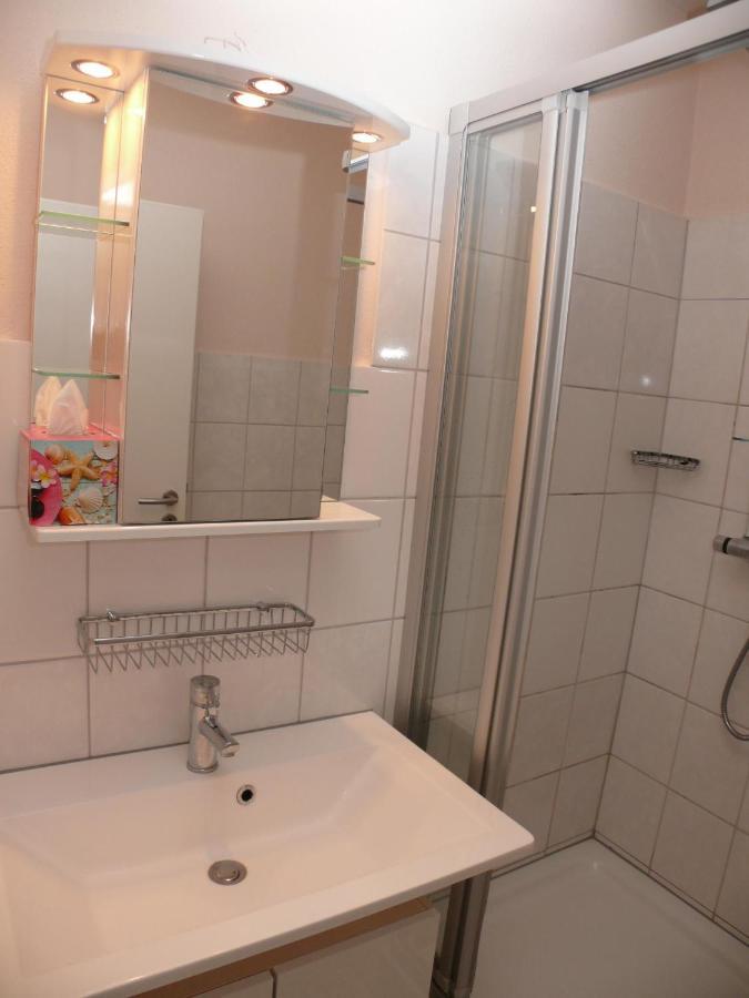 Haus Norderhoog 41 Apartment *