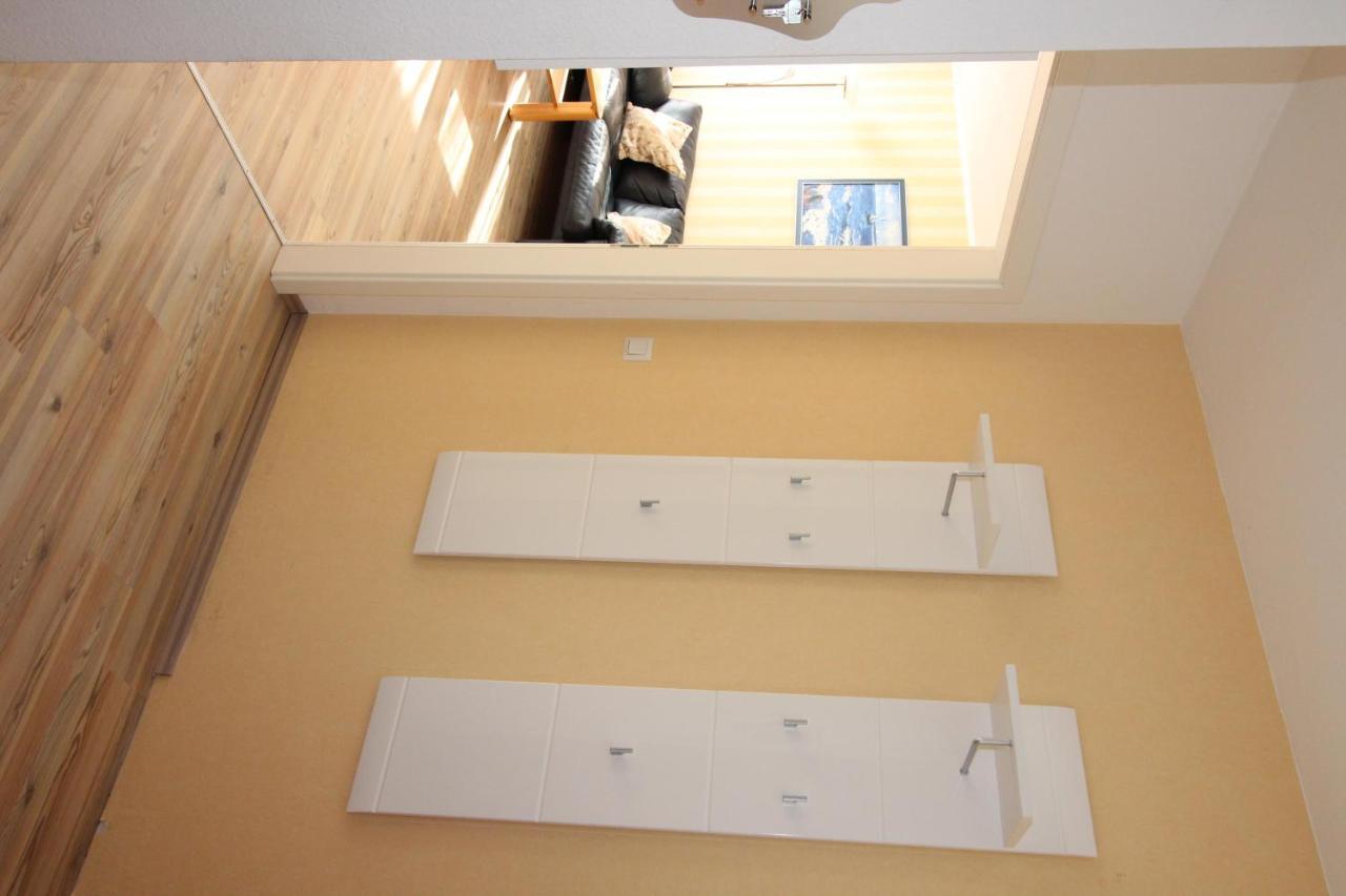 Haus Norderhoog 41 Apartment Westerland