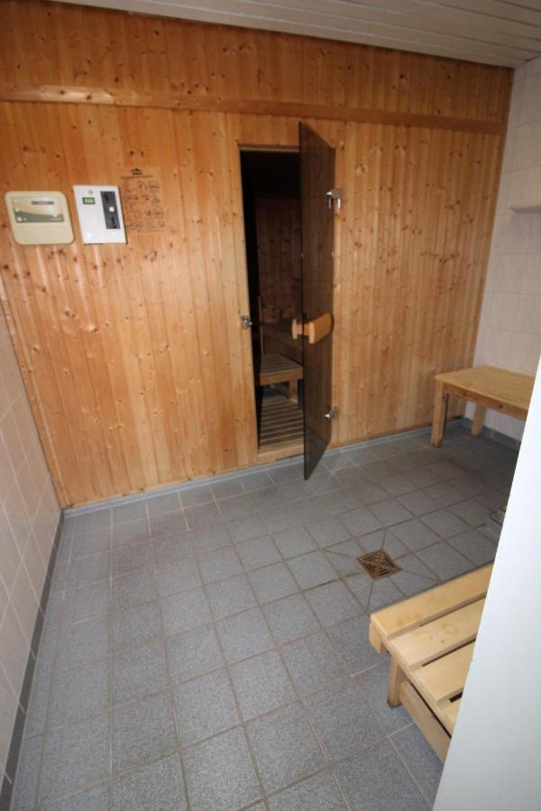 Haus Norderhoog 41 Apartment