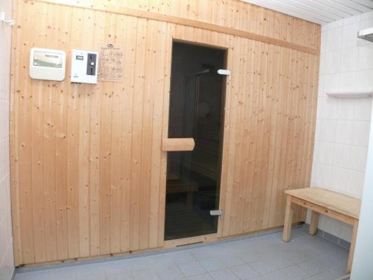 Apartment Haus Norderhoog 41 Westerland