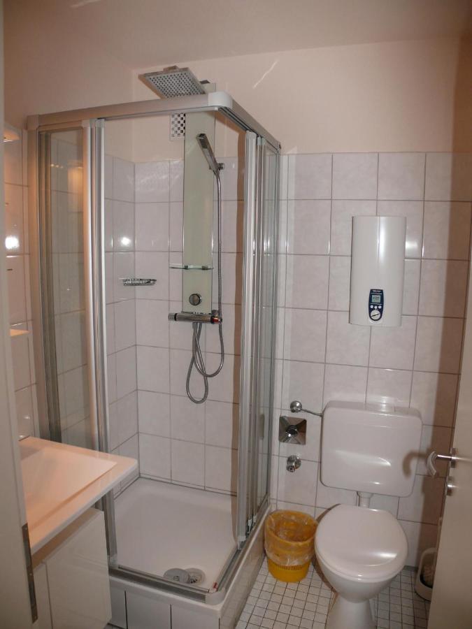 Haus Norderhoog 41 Apartment