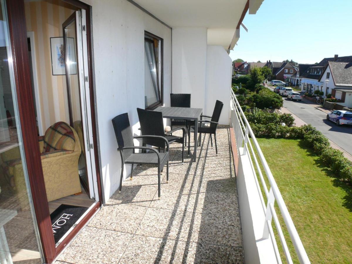 Haus Norderhoog 41