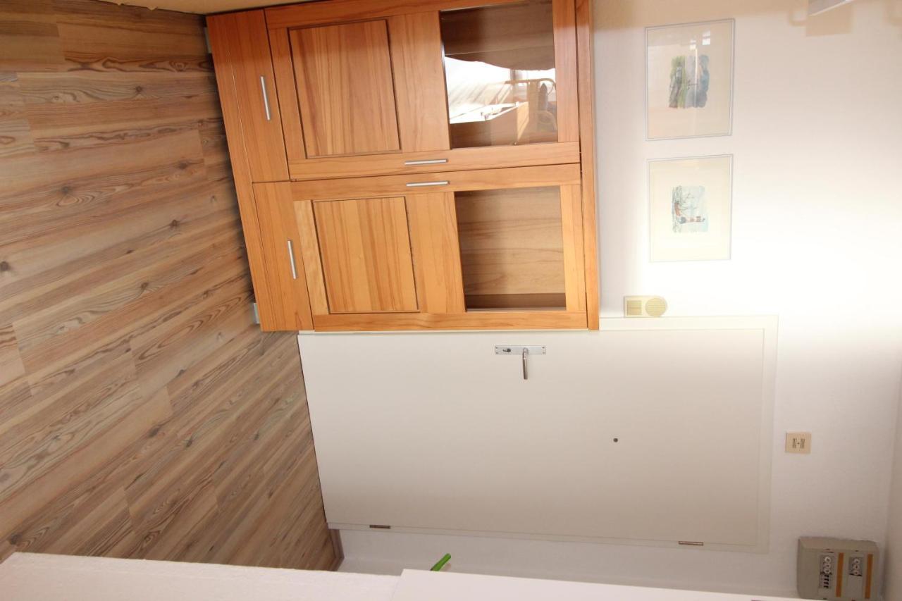 Haus Norderhoog 41 Westerland