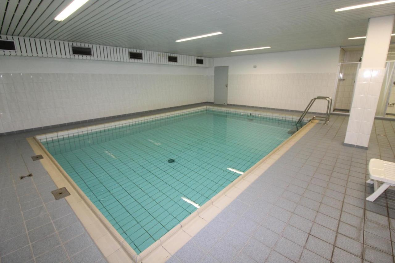 Apartment Haus Norderhoog 41 *
